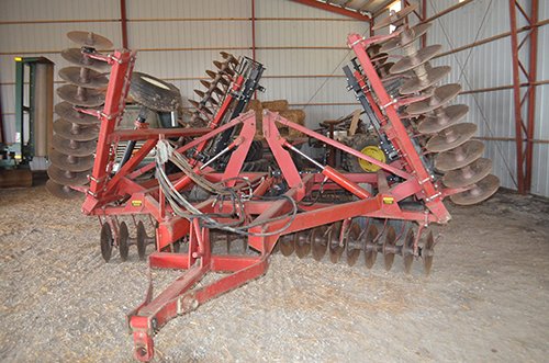 Property photo 90 - JOHN DEERE FARM EQUIPMENT AUCTION